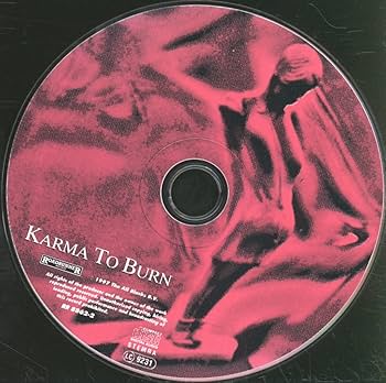 LOVE N REVENGE/KARMA Rockarma メロハー LOVE N REVENGE - Karma [Rockarma, AdrianGale] | ハードロック